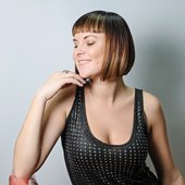 Анастасия Михайлова