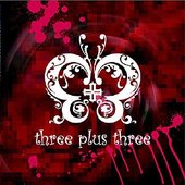 Three Plus Three