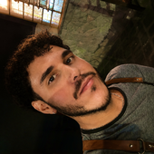 Avatar for brunoav