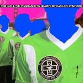 Hearts of Oak Live in SF 2018