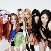 UNCHILD COSMOPOLITAN Korea May 2026 Issue