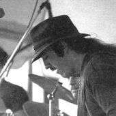 Charlie Smith - Lead Guitar