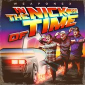 In the Nick of Time