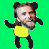 Avatar di Sankarihau