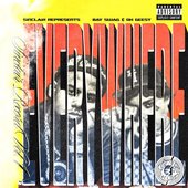 Everywhere (feat. OHGEESY & Bay Swag)