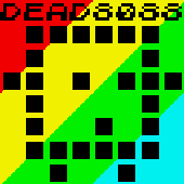 Avatar for dead8088