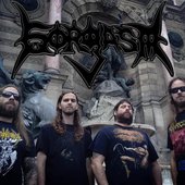 Gorgasm (US)