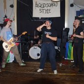 Hever live at The Star Inn, Ashford, Kent, UK 09/06/25