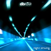 Night Driving - Single