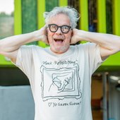 Mark Mothersbaugh