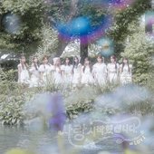 恋、はじめました。 (Korean ver.)