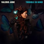 Trouble In Mind - Single