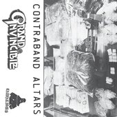 Contraband Altars