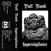 Hypervigilance