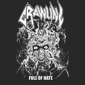 Full Of Hate [Explicit]
