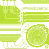 Communication Themes Volume 7