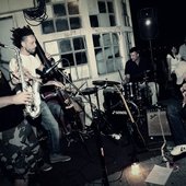 Jazz Cekaonica, BIGZ