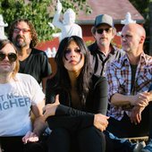 Detroit doom band