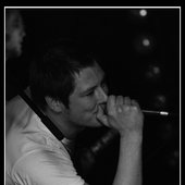 Hauke (Vocals & Keys)