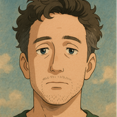 Avatar for johnwestbroek