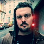 NICK RAY - Won't Go There (Acoustic Version).jpg
