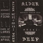 Northeast Dungeon Siege MMXXI
