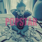 Popstar - Single