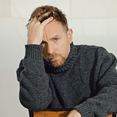 GQ Magazine