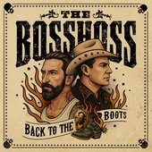 Back to the Boots