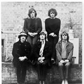 Pink Floyd (1968)