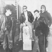 Vivisect (Boston band)