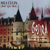 Mea Culpa (Ah! Ça ira!) - Single