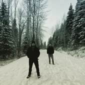 Fallensun