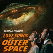 Love Songs From Outer Space
