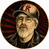 Avatar di HughRunic