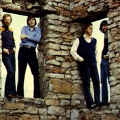 Original Lineup  L to R Hal Waterhouse, Dave Adams, Paul Land and Rick Passer..jpg