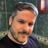 Ru5her için avatar