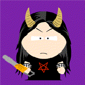 Avatar for MrVerheerer