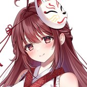 栞奈 / Kanna Ch.