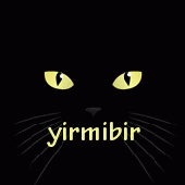 Avatar for yirmibir