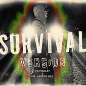 Survival (Version) - Single