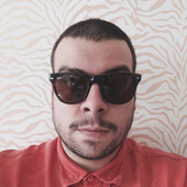 Avatar for vitaminak