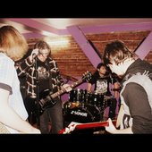 @Blur Cafe 17.11.2012