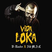 thumbnail_1_E5809971AC1DE2B0DB48D8BBCAEF606C_1 - B-RASTER, Sid MSC - Vida Loka.jpg