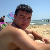 antonERIC için avatar