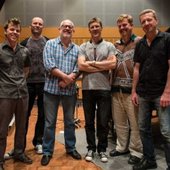 Paul Grabowsky sextet