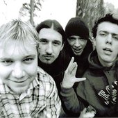 Cincinnati, Ohio Nu Metal Band