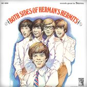 Both Sides Of Herman's Hermits (Expanded Edition / Mono)