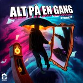 Alt På En Gang