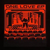 ONE LOVE EP